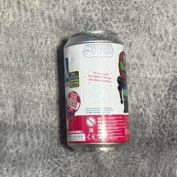 Funko pop soda trap jaw - Picture 3 of 7